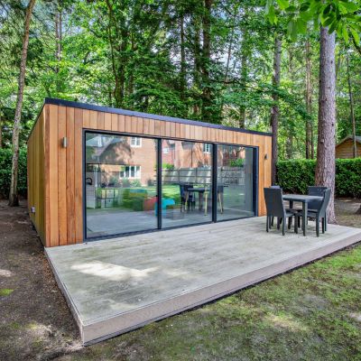 Summerhouse/Office