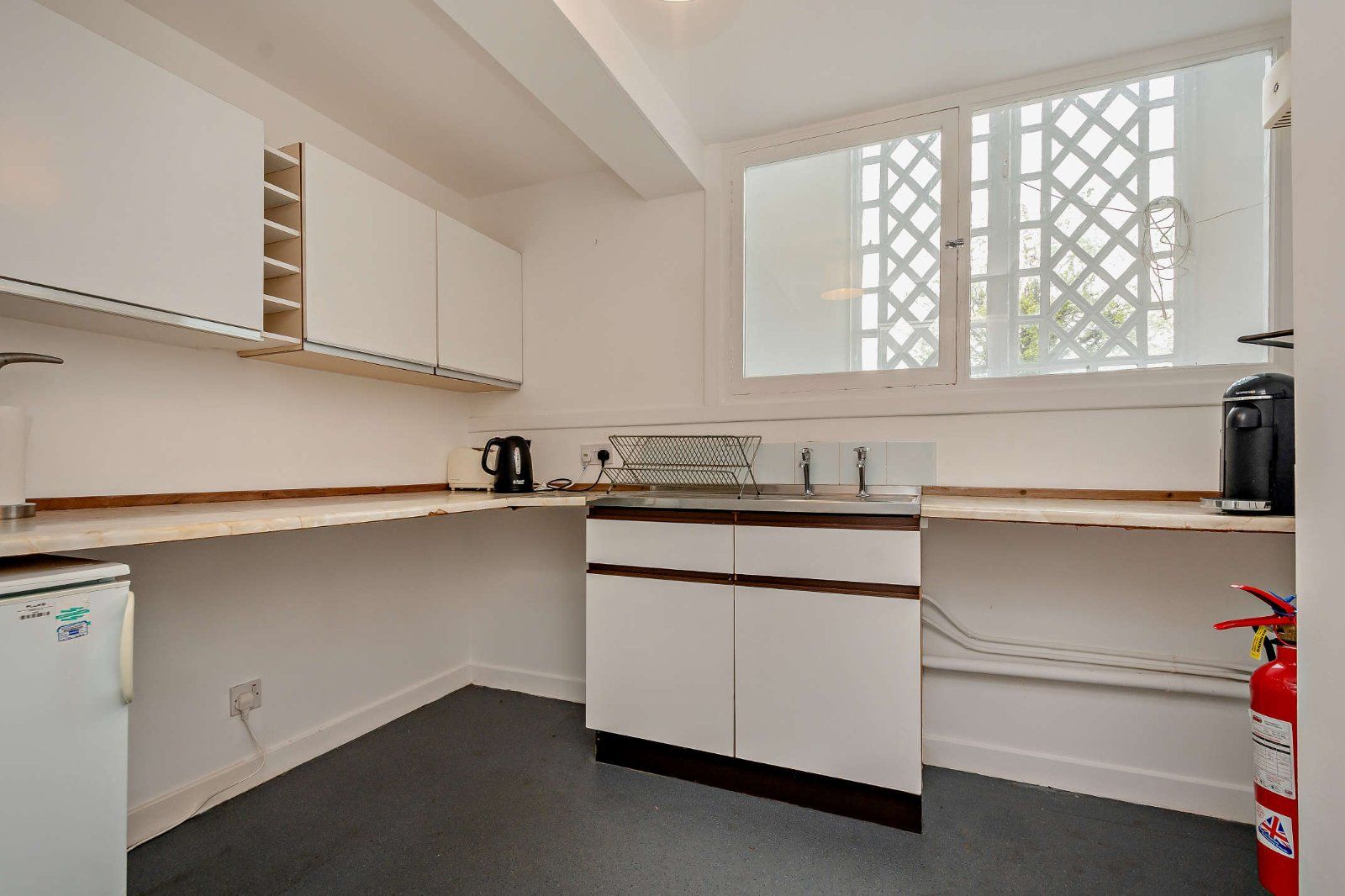 Kitchen Potential