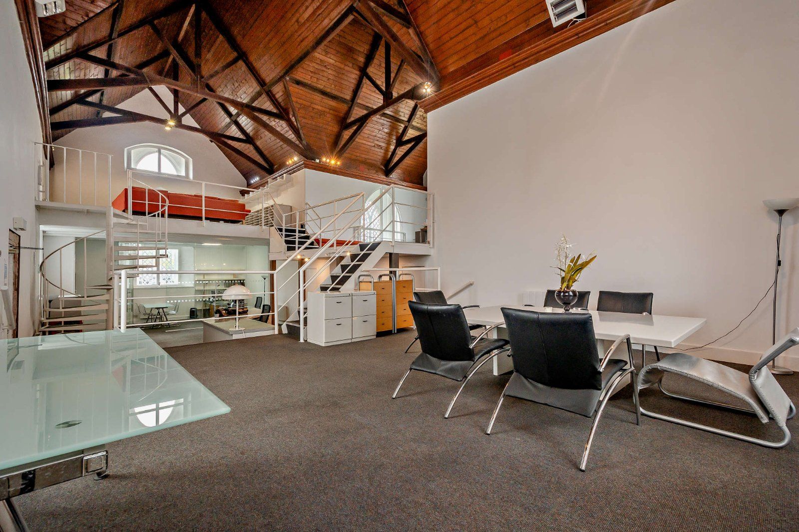 Open Space