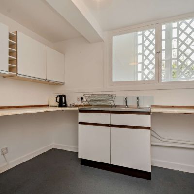 Kitchen Potential