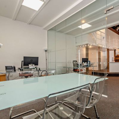 Study Area