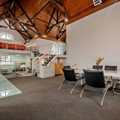 Open Space