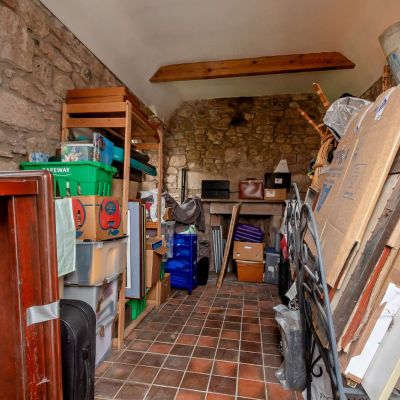 Store Room