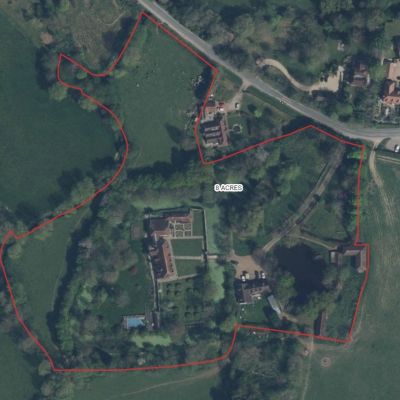 Boundary Plan