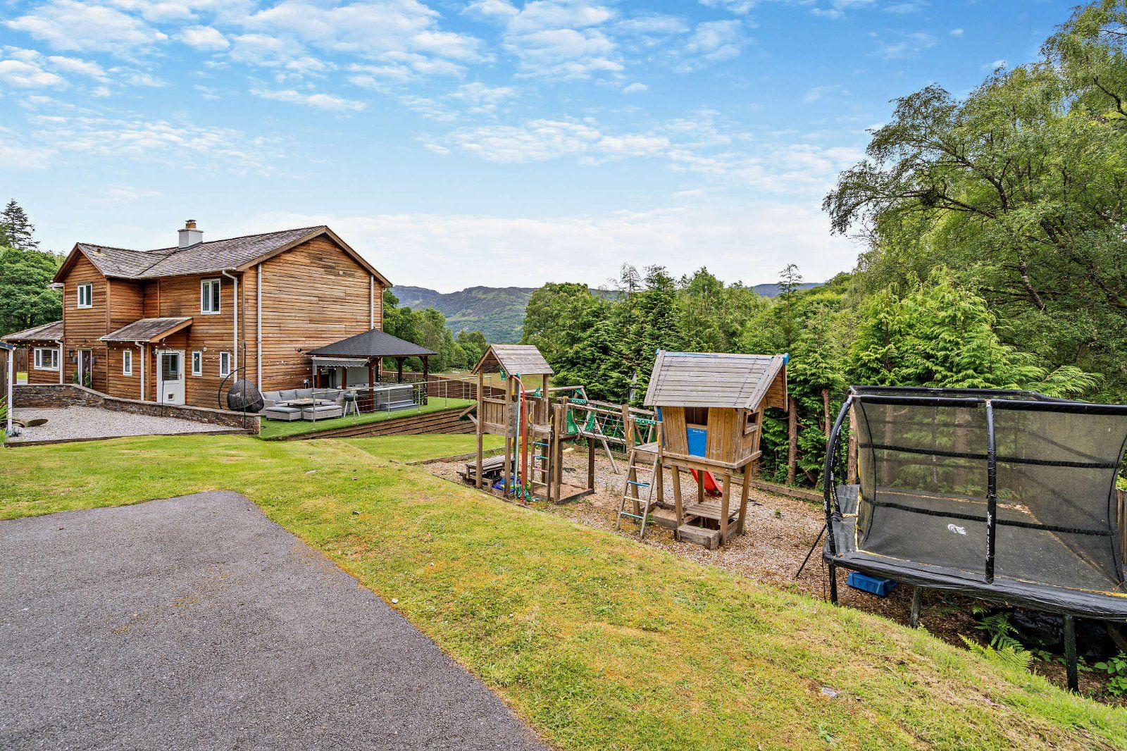 Knockburnie