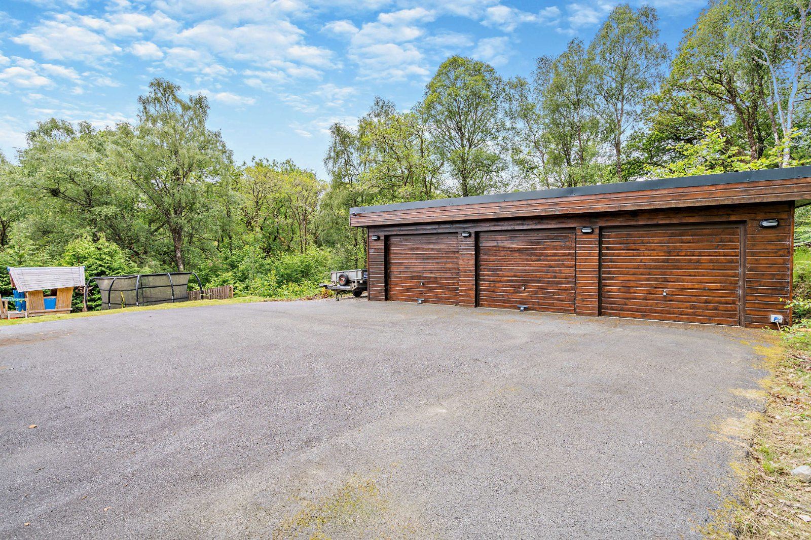 Knockburnie