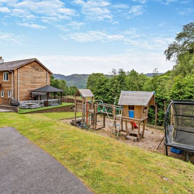 Knockburnie