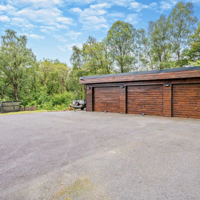Knockburnie
