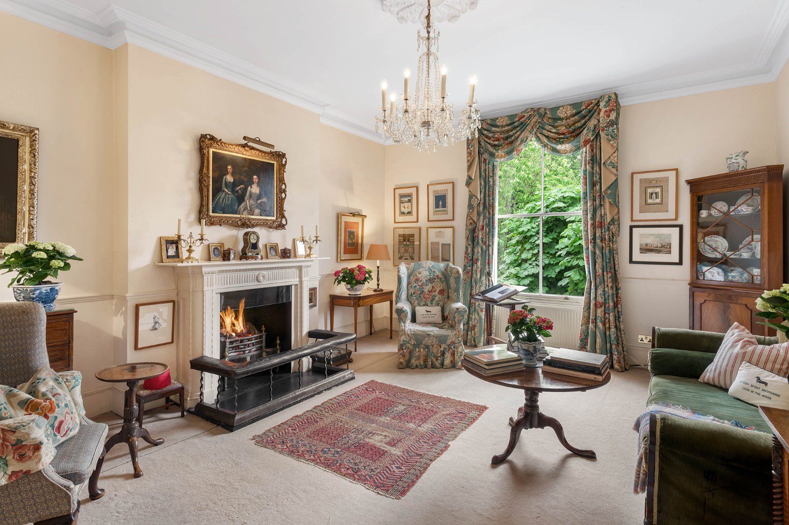 Sitting Room