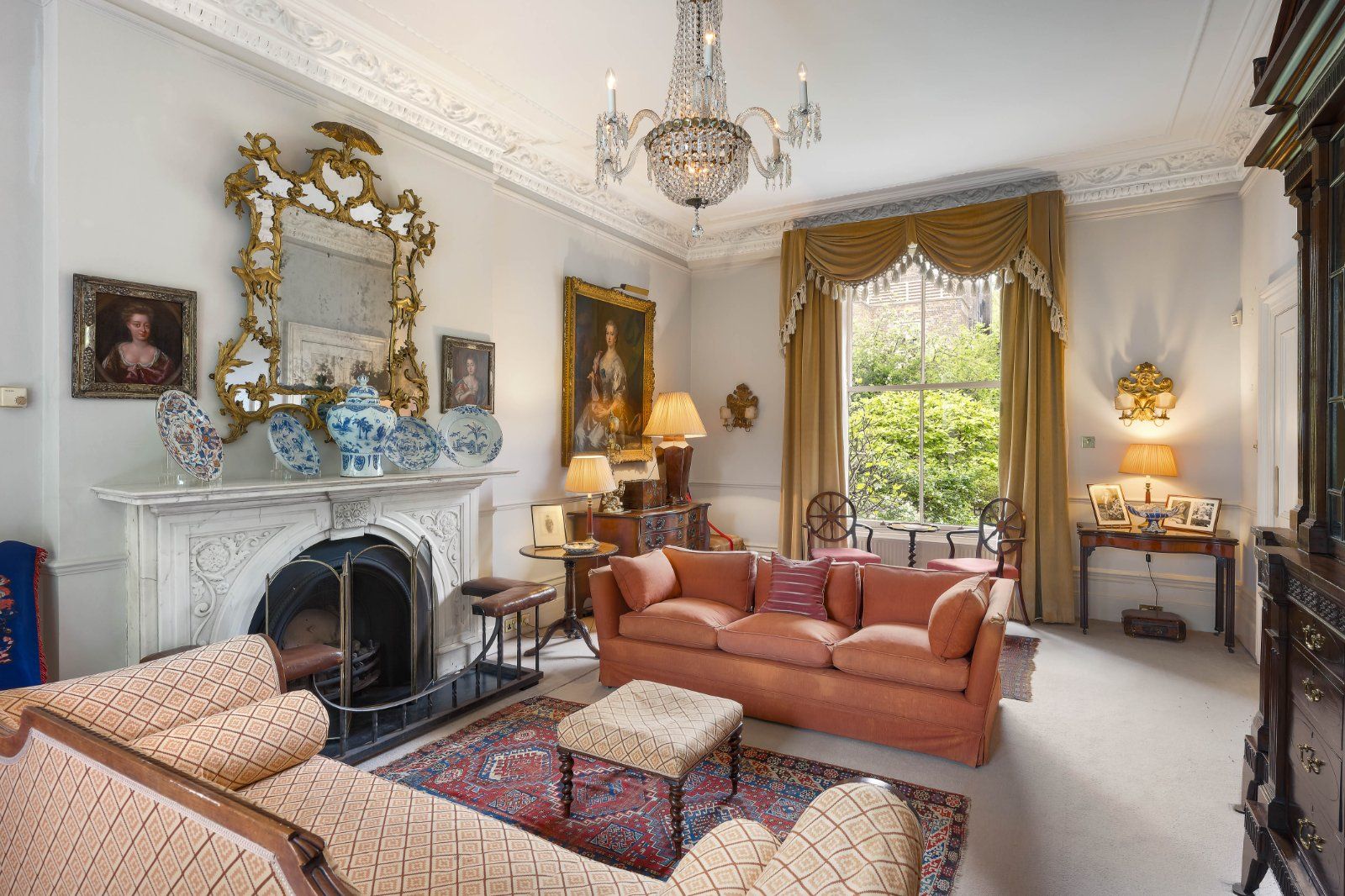 Drawing Room