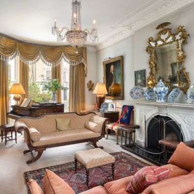 Drawing Room