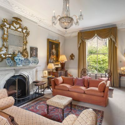 Drawing Room