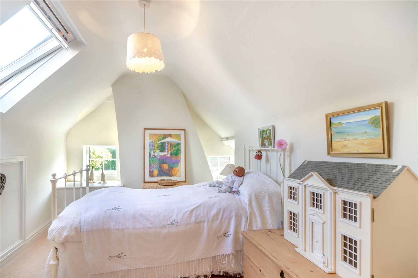 Bedroom 4