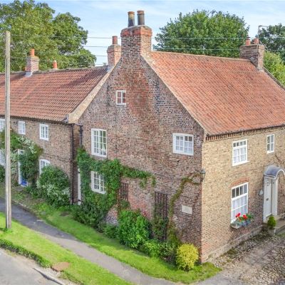 Blue Stone Cottage