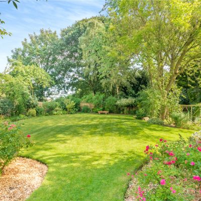 Gardens