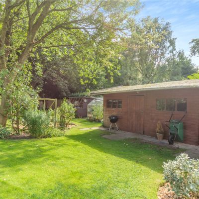 Outbuilding