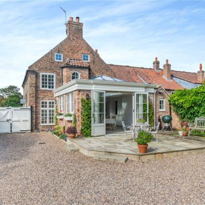Blue Stone Cottage