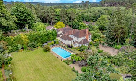 Farnham, Surrey