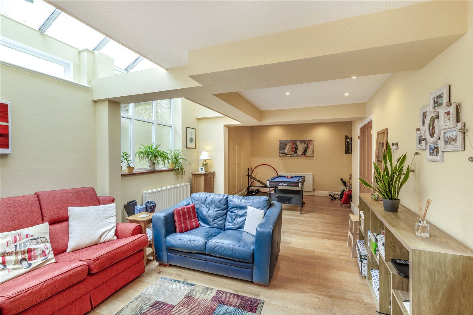 Play Room