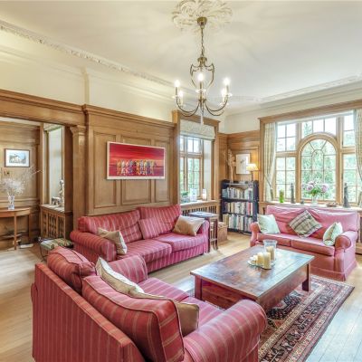 Drawing Room