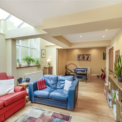 Play Room