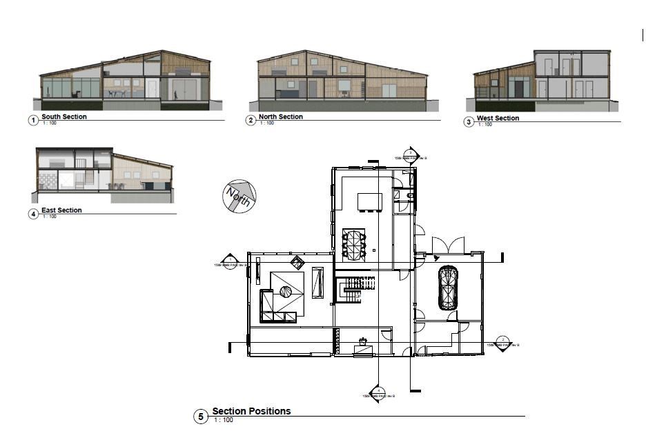 Architect Plan