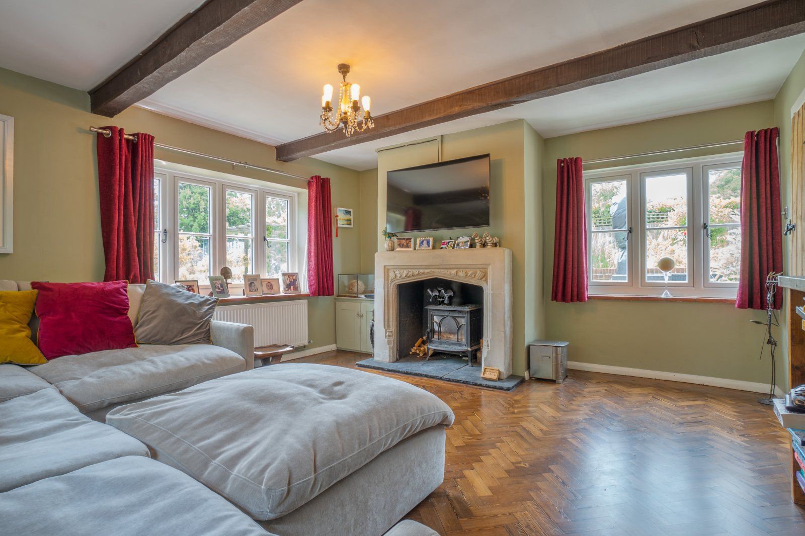 Sitting Room