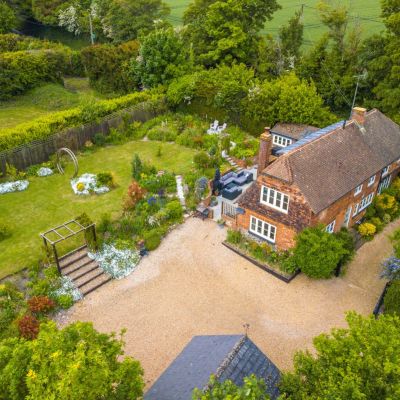 Old Cookys Farm