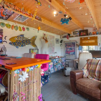Summer House