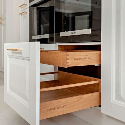 Laura Ashley Units