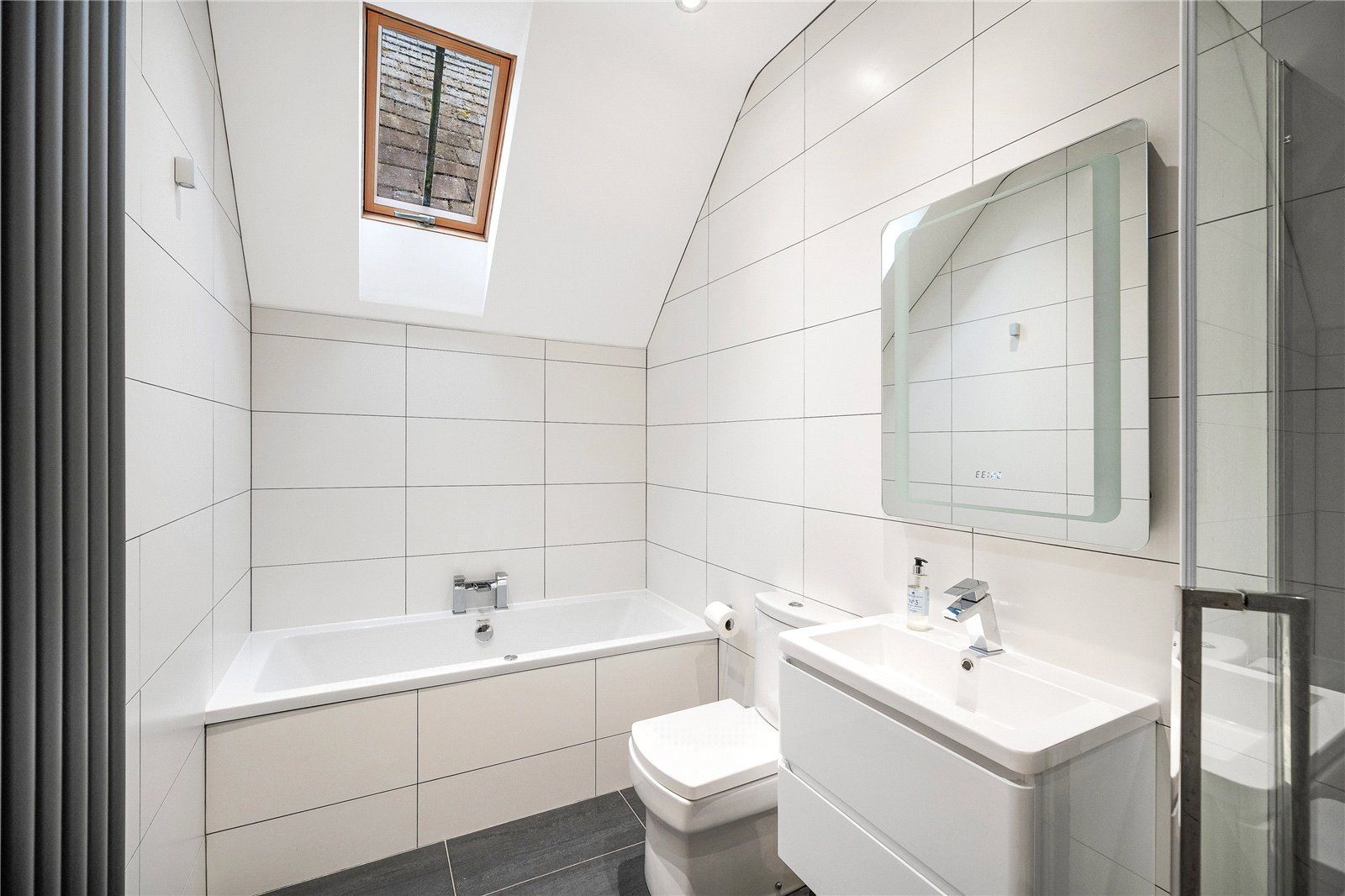 House Bathroom