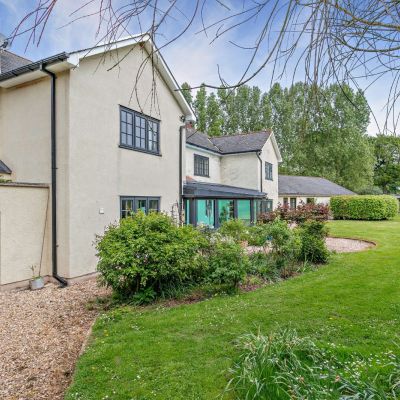 Woodground Cottage