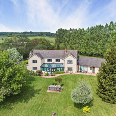 Woodground Cottage
