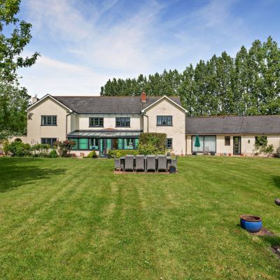 Woodground Cottage