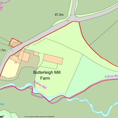Land Plan