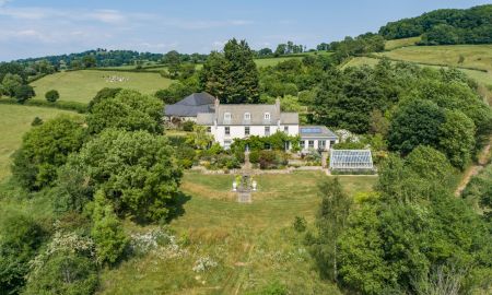 Axminster, Devon