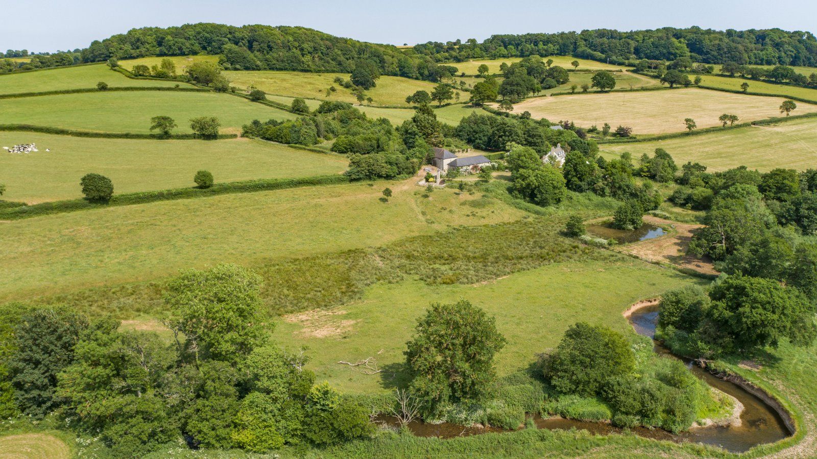 The Land