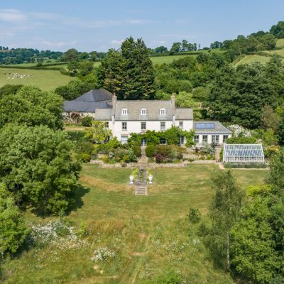 Waterhouse Farm