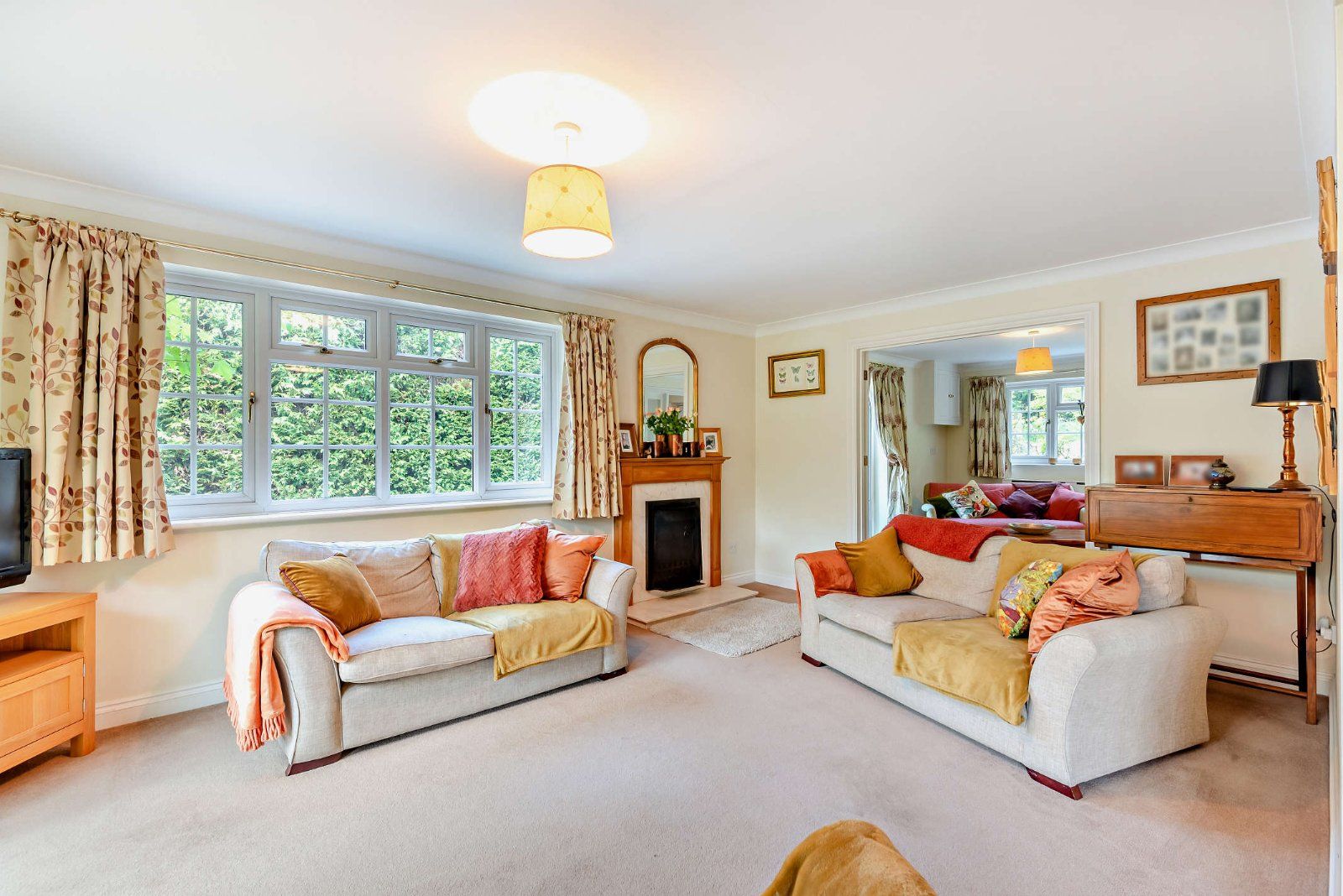 Garden Close Lane Strutt & Parker