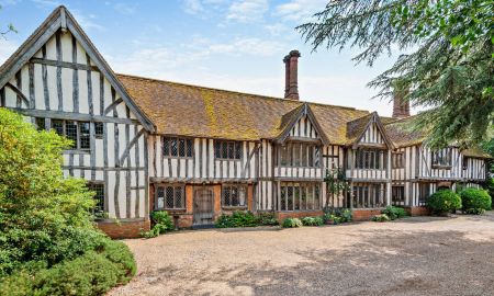 Ipswich, Suffolk
