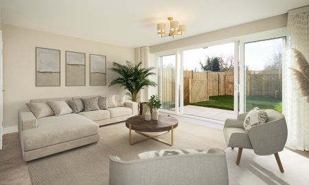 Chalfont St. Peter, Buckinghamshire