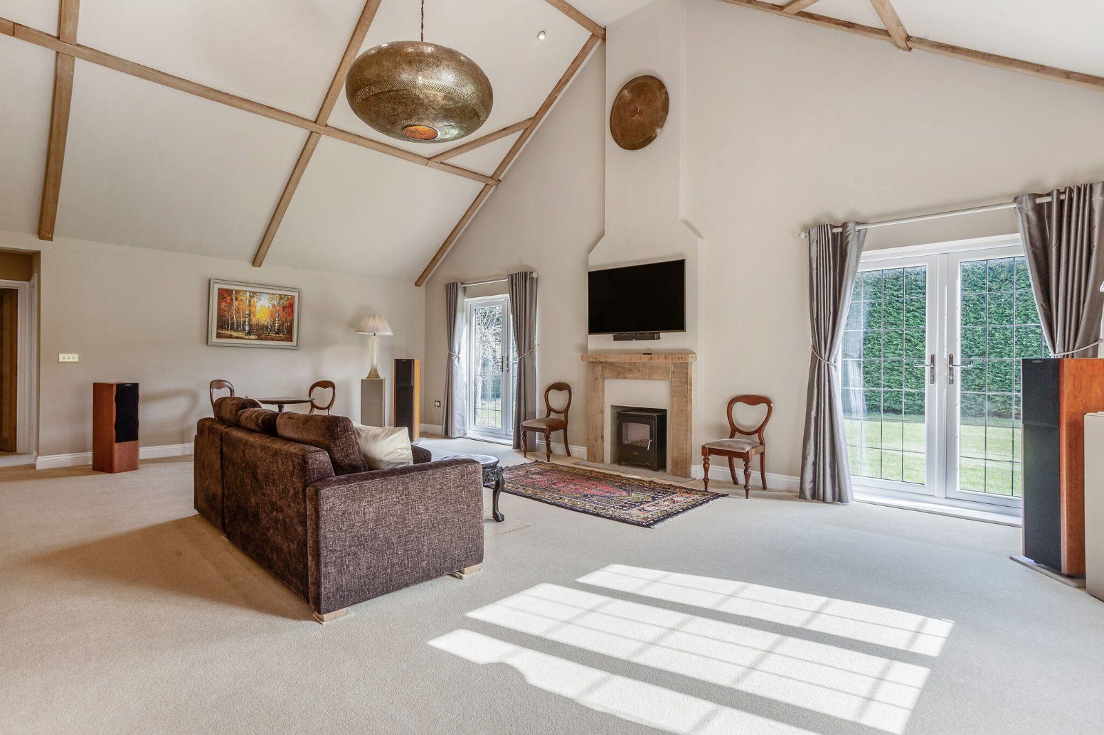 Annexe Sitting Room