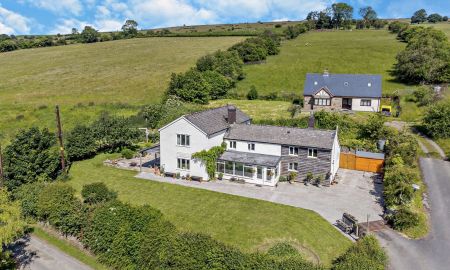 Herefordshire, County, 