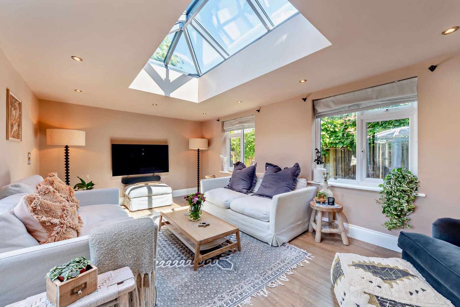 Snug Room