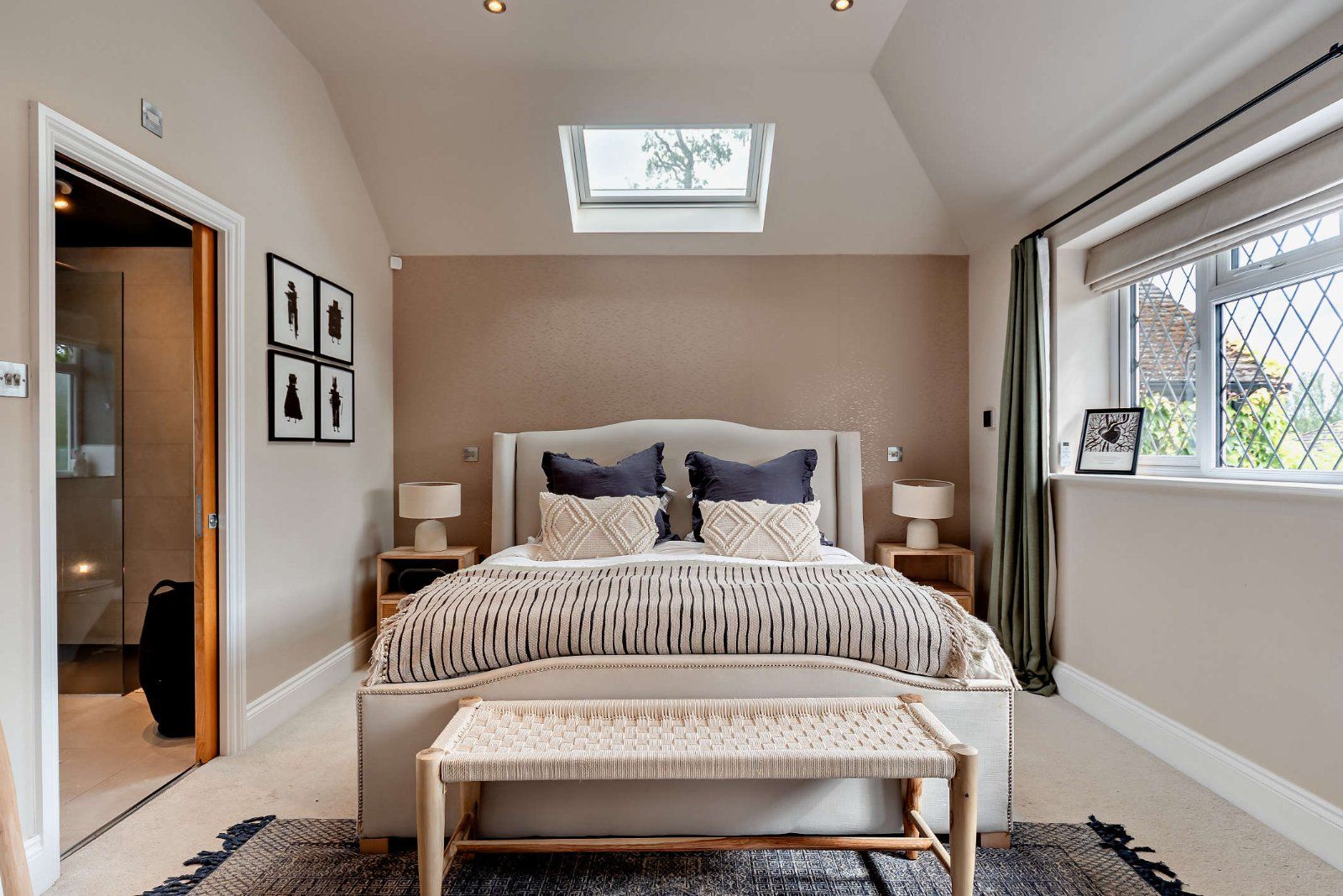 Principal Bedroom