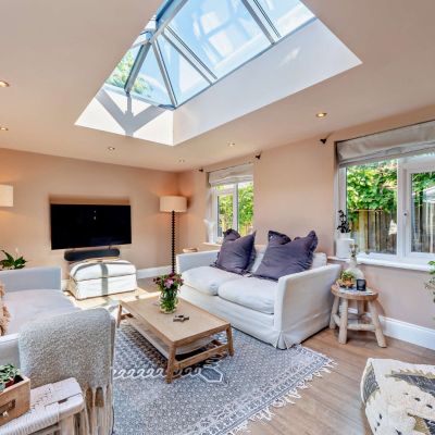Snug Room