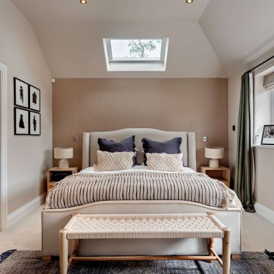 Principal Bedroom