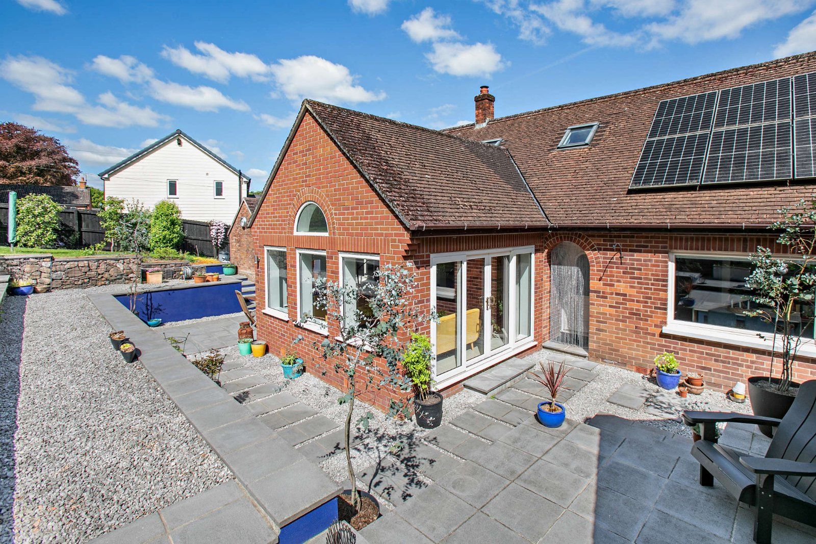 23 Tidcombe Lane