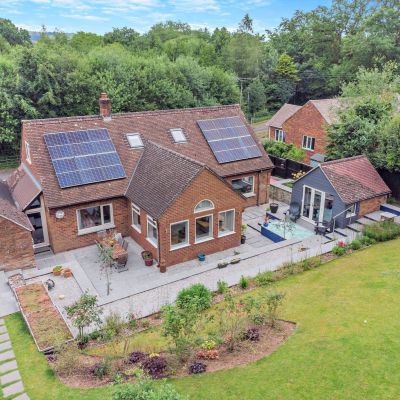 23 Tidcombe Lane
