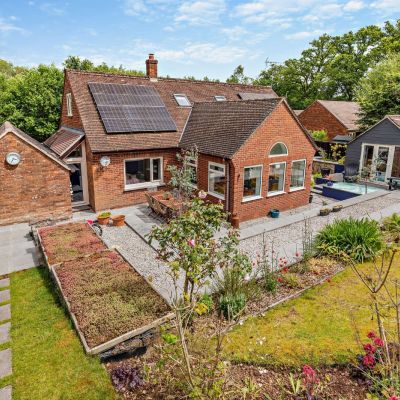 23 Tidcombe Lane